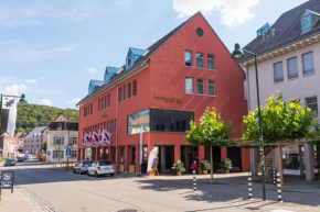 Отель Gasthof Mühle  Эш